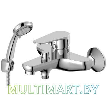 Смеситель Decoroom DR72036